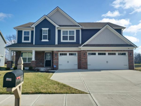 Cozy 5 bedroom and 4 bathroom